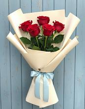 Букет Классика чувств в Шенкурске