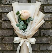 Букет цветов из:  Розы в Шенкурске