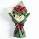 Букет цветов из: Розы в Шенкурске