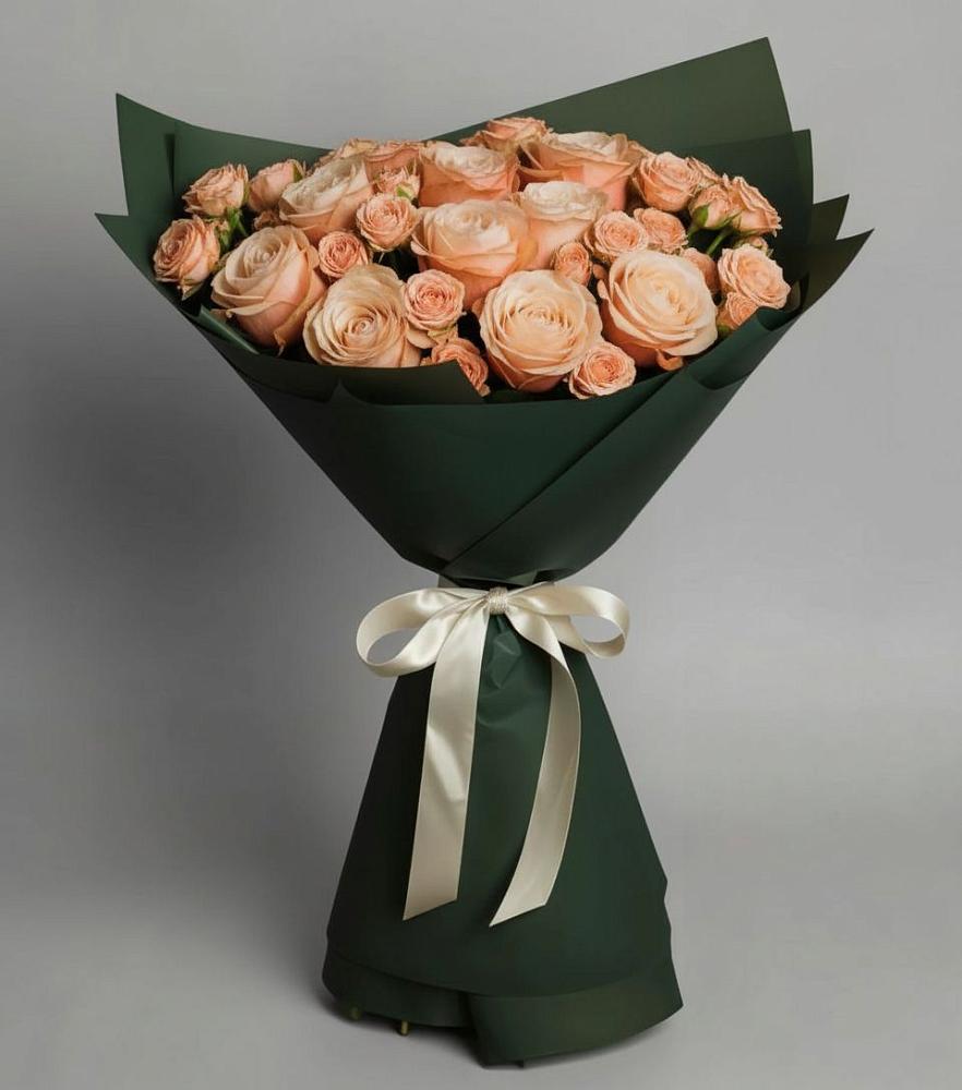 Букет Элегантный в Шенкурске