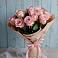 Букет цветов из: Розы в Шенкурске