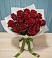 Букет Красные розы в Шенкурске
