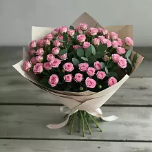 Букет Удовольствие в Шенкурске