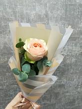 Букет цветов из:  Розы в Шенкурске