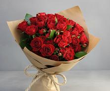Букет Любовный роман в Шенкурске