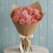 Букет цветов из:  Розы в Шенкурске