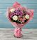 Букет цветов из: Герберы в Шенкурске
