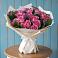 Букет цветов из: Розы в Шенкурске