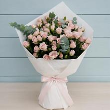 Букет цветов из:  Розы #REPLACE_PRED# Шенкурске