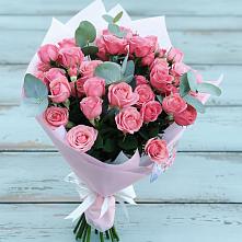 Букет Леди совершенство #REPLACE_PRED# Шенкурске