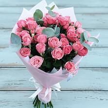 Букет Леди совершенство в Шенкурске